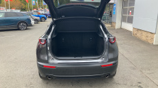 Mazda Cx-30 2.0 e-Skyactiv G MHEV Sport Lux 5dr Petrol Hatchback